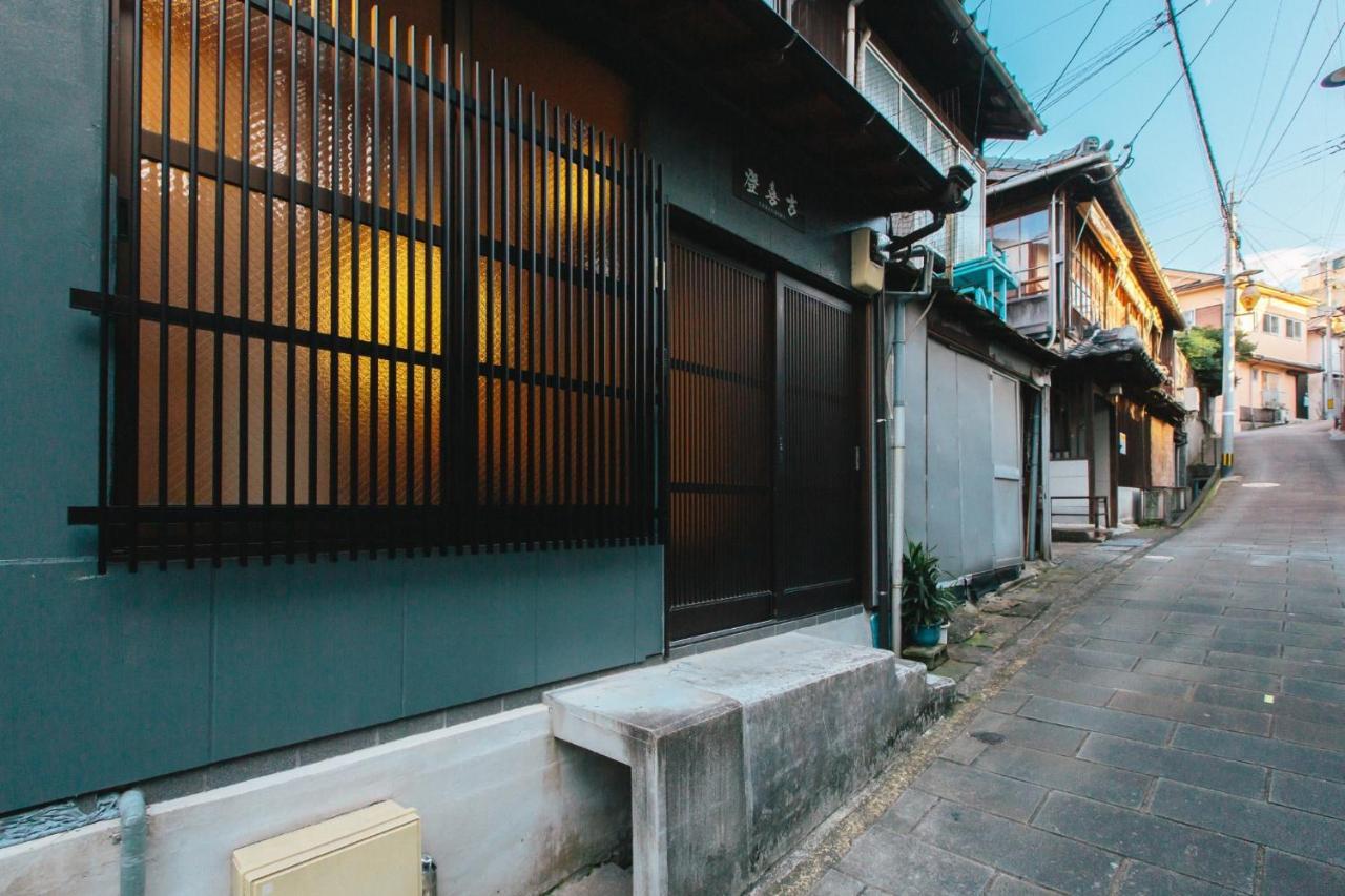 Nagasaki - House / Vacation Stay 70083 المظهر الخارجي الصورة