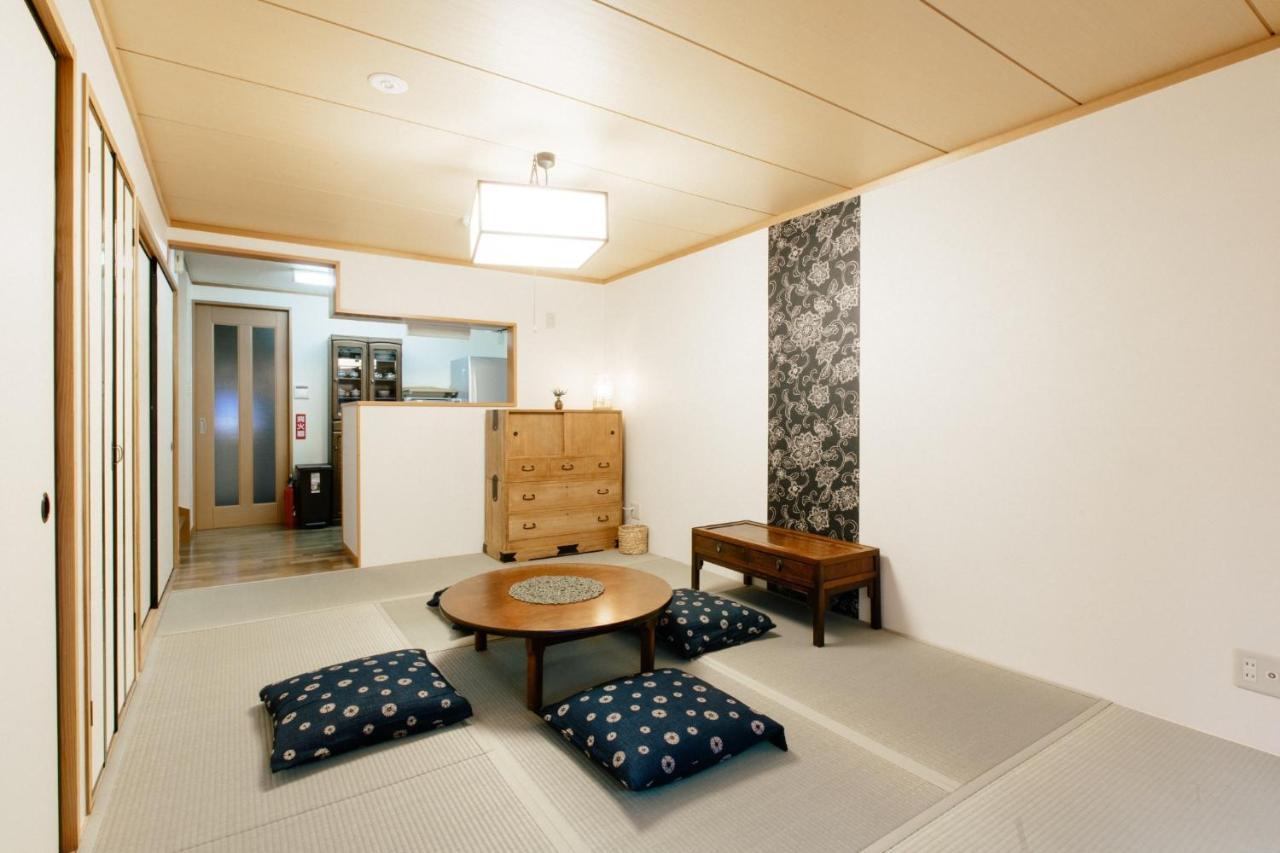 Nagasaki - House / Vacation Stay 70083 المظهر الخارجي الصورة