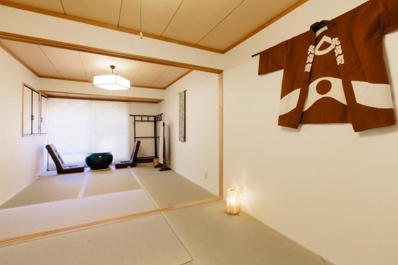 Nagasaki - House / Vacation Stay 70083 المظهر الخارجي الصورة