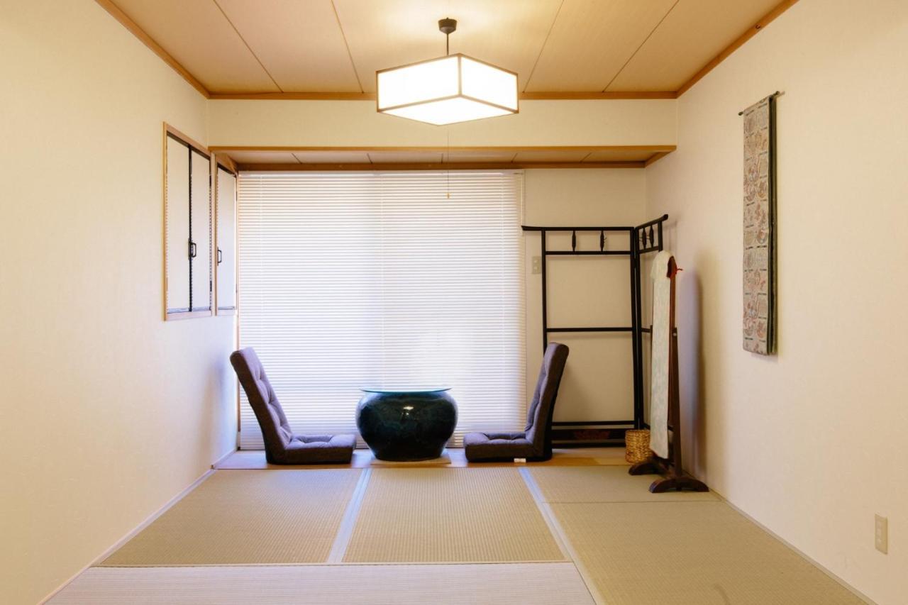 Nagasaki - House / Vacation Stay 70083 المظهر الخارجي الصورة