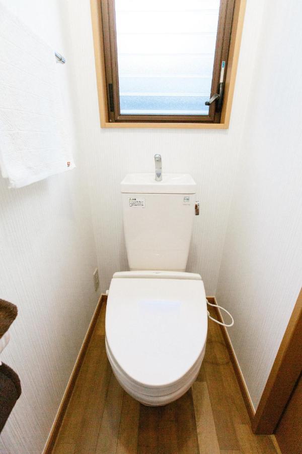 Nagasaki - House / Vacation Stay 70083 المظهر الخارجي الصورة