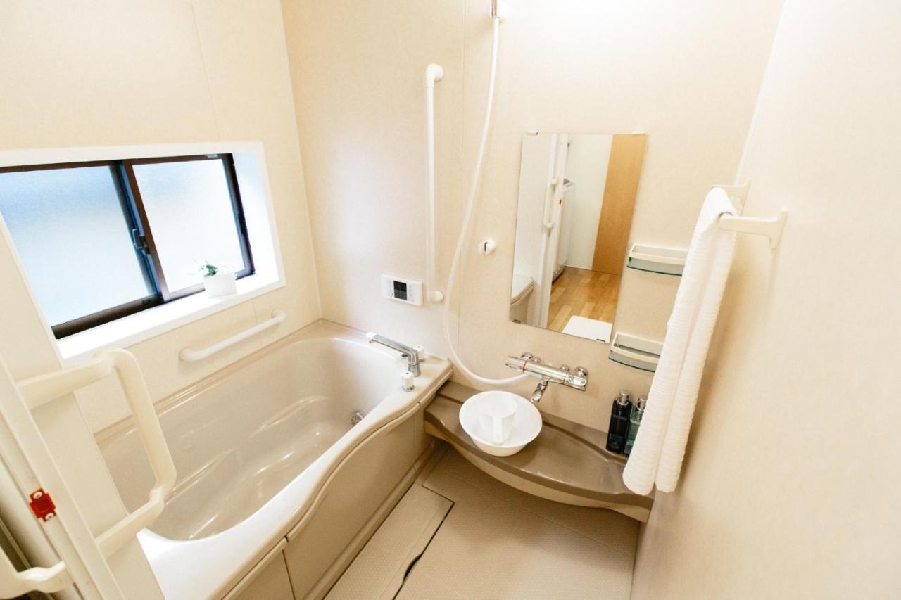 Nagasaki - House / Vacation Stay 70083 المظهر الخارجي الصورة