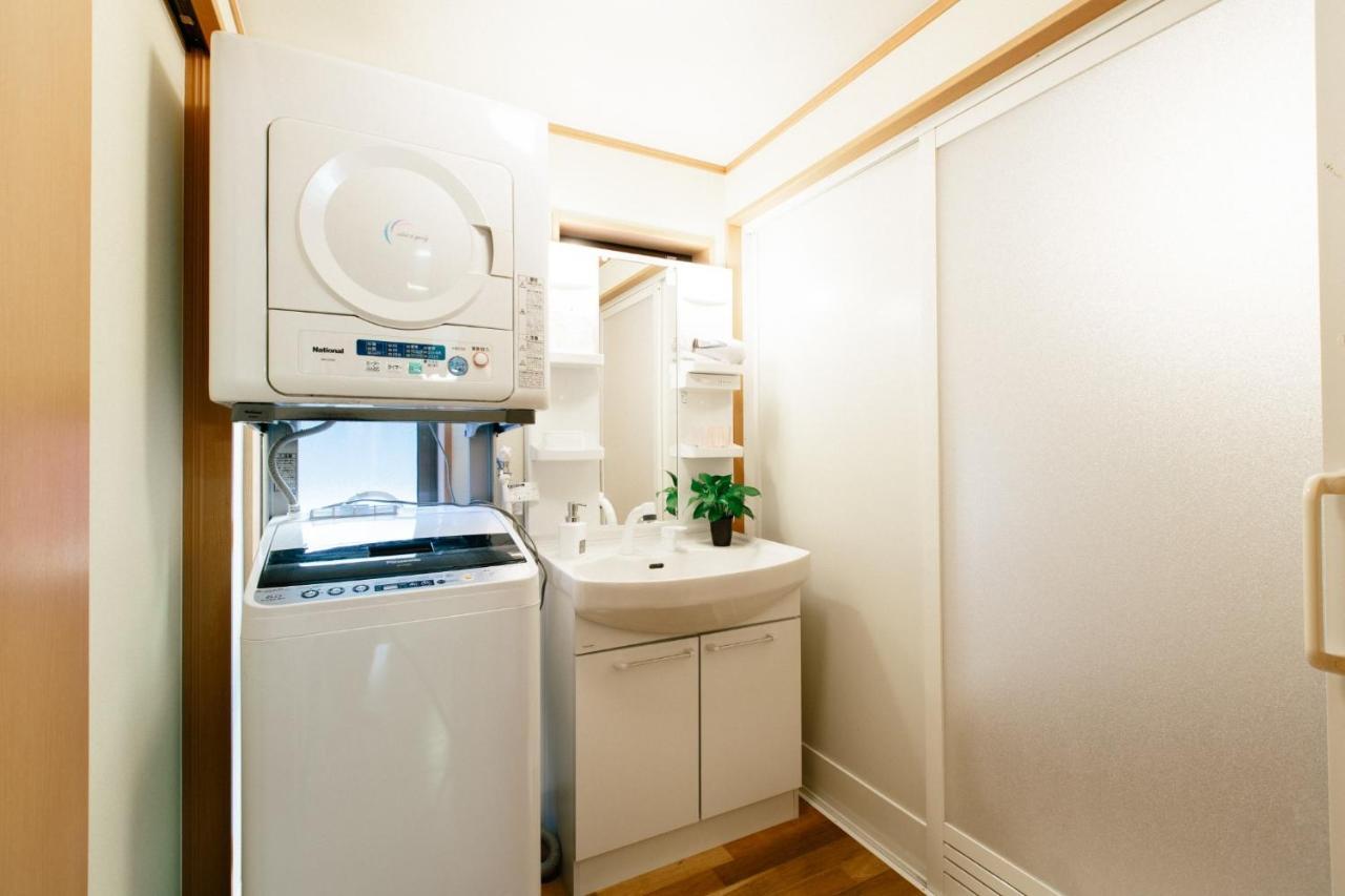 Nagasaki - House / Vacation Stay 70083 المظهر الخارجي الصورة