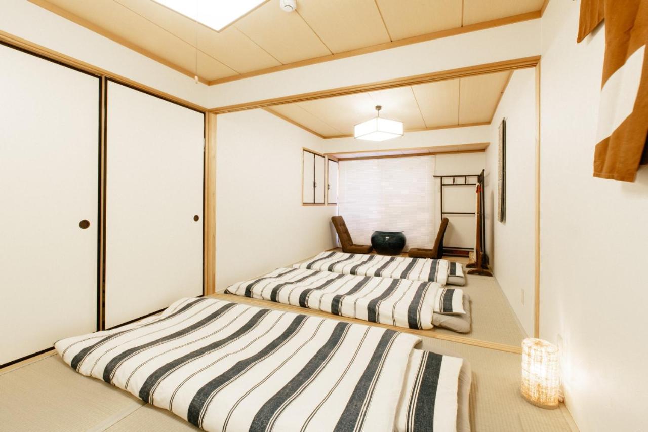 Nagasaki - House / Vacation Stay 70083 المظهر الخارجي الصورة