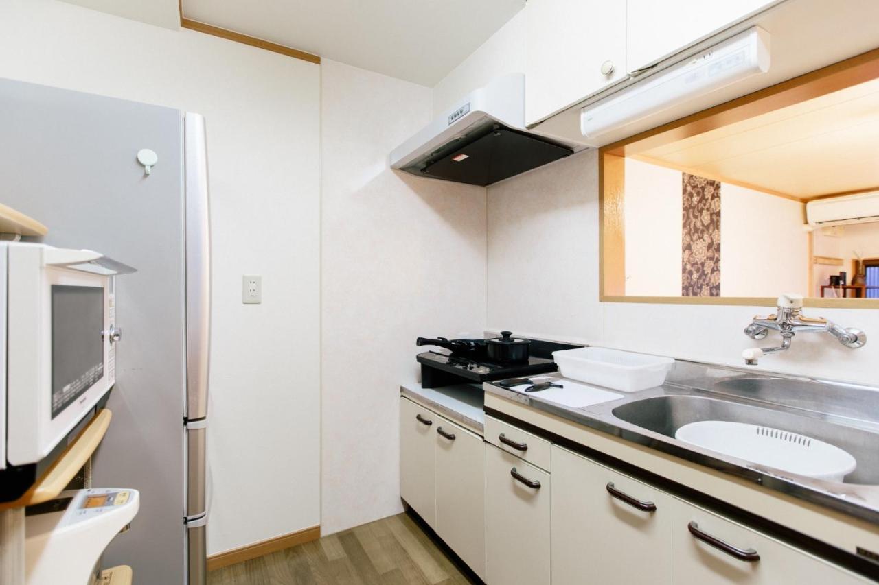 Nagasaki - House / Vacation Stay 70083 المظهر الخارجي الصورة
